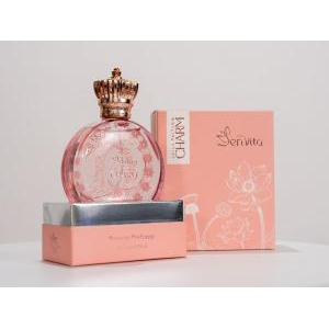 Nước Hoa Lotus Perfume CHARM 70ml